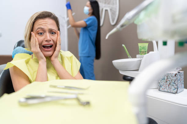 Best Emergency Denture Repair in Smithton, IL